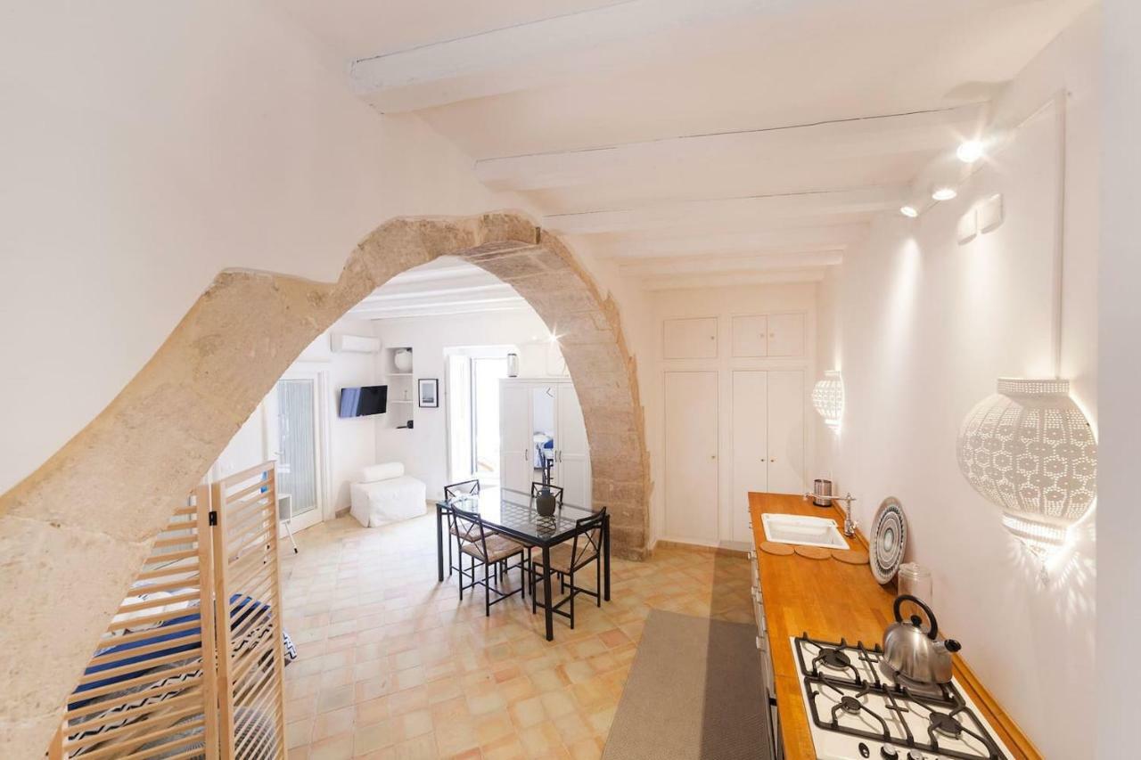 Suite Entissar Ortigia / Wifi Syracuse Exterior photo